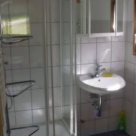 Ferienhaeuschen Am Strandbad Lychen- By Interhome *