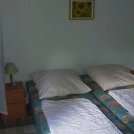 Ferienhaeuschen Am Strandbad Lychen- By Interhome * Lychen