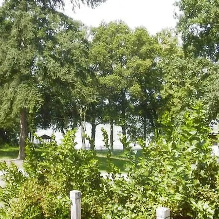 Ferienhaeuschen Am Strandbad Lychen- By Interhome Lychen