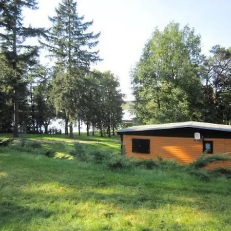 Ferienhaeuschen Am Strandbad Lychen- By Interhome *