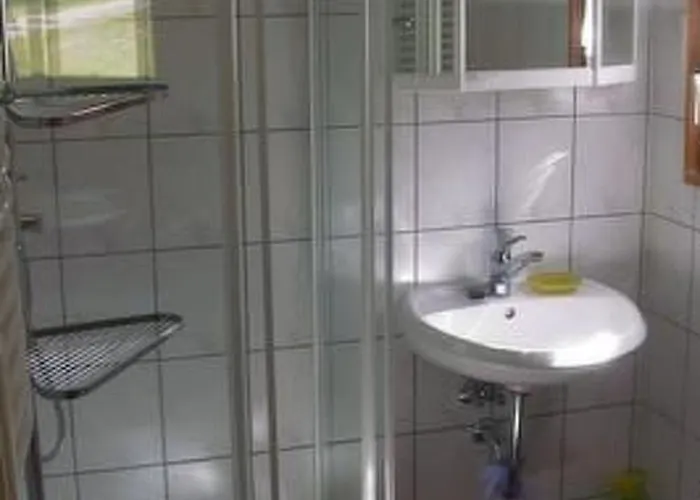 Ferienhaeuschen Am Strandbad Lychen- By Interhome *