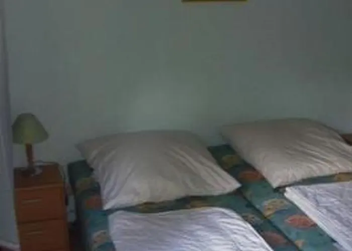 Ferienhaeuschen Am Strandbad Lychen- By Interhome * Lychen