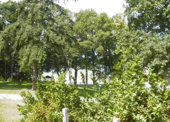 Ferienhaeuschen Am Strandbad Lychen- By Interhome Lychen