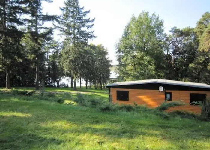 Ferienhaeuschen Am Strandbad Lychen- By Interhome *